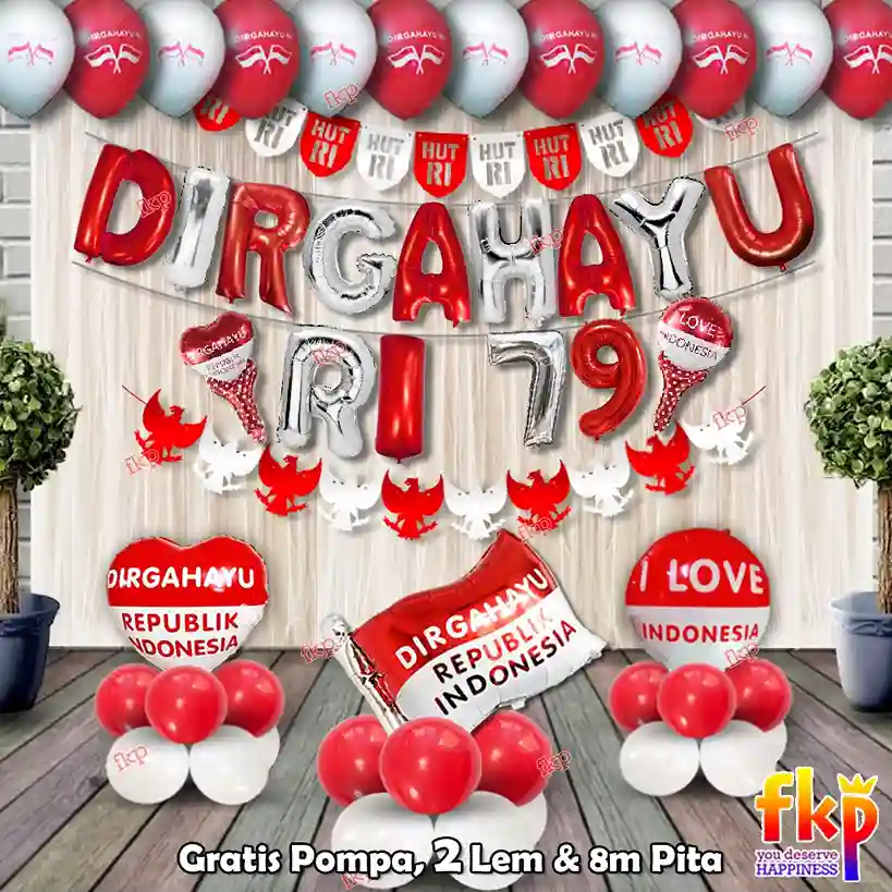 Mix DIRGA 3 Bndera P